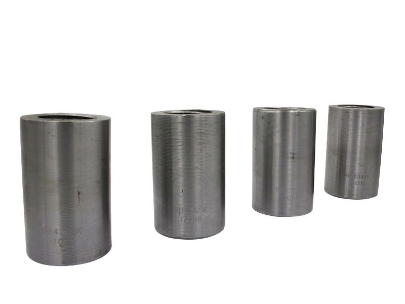 钢筋直螺纹套筒