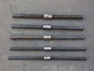 凯诺金钢筋连接套筒的特点