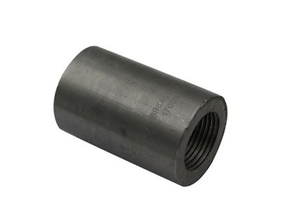 如何正确的使用钢筋连接套筒？