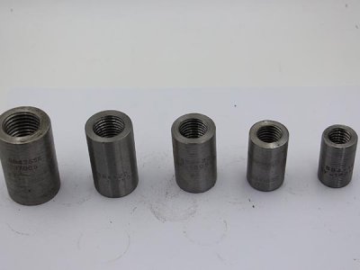 钢筋套筒在施工中采取的主要措施