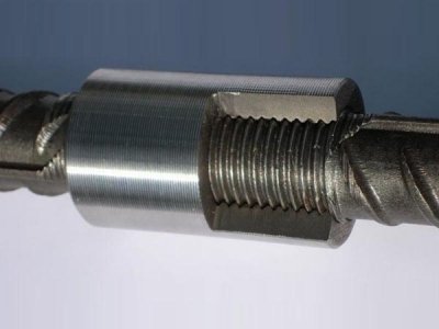 钢筋套筒是什么，怎样使用？