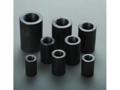 钢筋直螺纹套筒等强连接技术施工控制技术