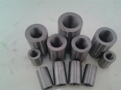 选购钢筋连接套筒需要注意这6方面