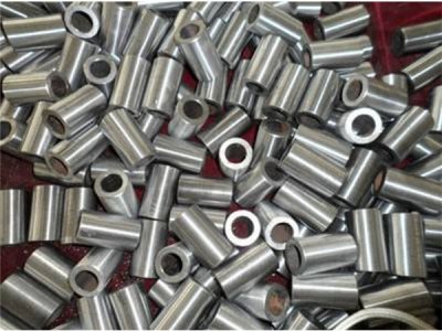 钢筋连接套筒的特点及使用注意事项