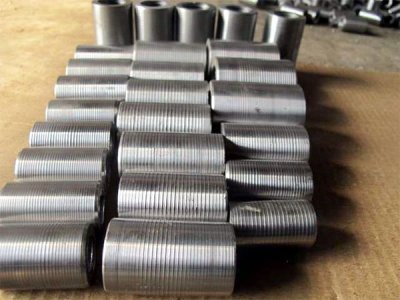 钢筋连接套筒的优势有哪些?使用时有哪些注意事项