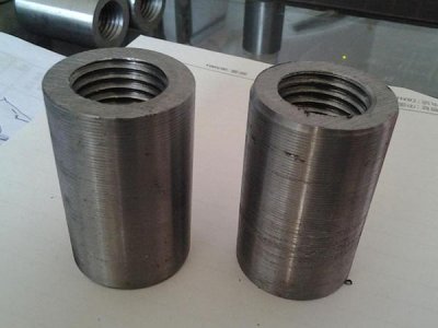 桥梁施工中钢筋螺纹连接新工艺的运用