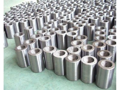 钢筋连接套筒的优势与接头等级的介绍