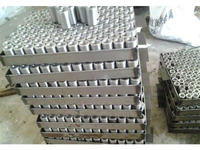 钢筋连接套筒的六种类型