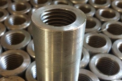 钢筋套筒连接施工的注意事项