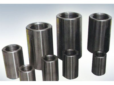 钢筋连接套筒厂家告诉您：钢筋套筒的加工步骤