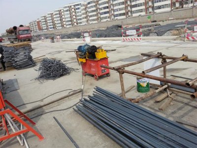 钢筋国标直螺纹套筒的技术特点