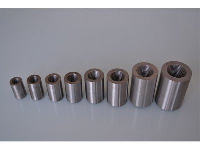 钢筋连接套筒的质量控制与接头等级的介绍