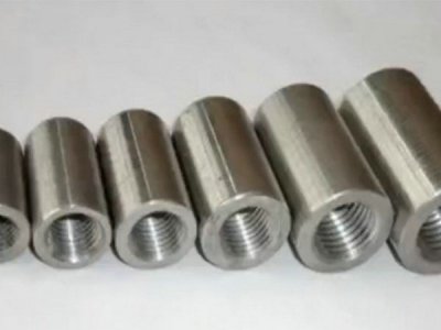 钢筋连接套筒的技术和使用情况分析