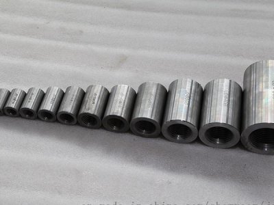 钢筋直螺纹套筒种类繁多性能优异，值得大家购买