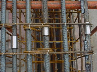 钢筋连接套筒的特点有哪些?优势有哪些?