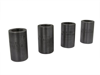 钢筋螺纹连接在桥梁施工中的应用