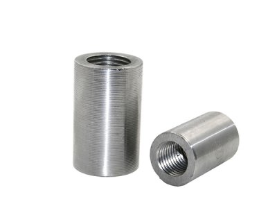 带你了解钢筋套筒的分类与使用注意事项