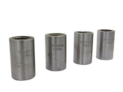 钢筋连接套筒生锈的原因