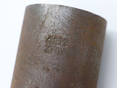 钢筋连接套筒有哪些规格尺寸?