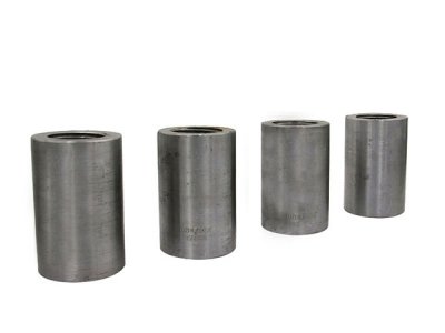 影响钢筋连接套筒价格的三大原因!