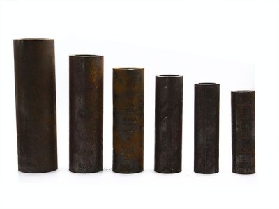 钢筋直螺纹套筒连接工艺与加工注意事项