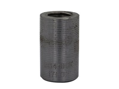 浅谈钢筋连接套筒的特殊之处