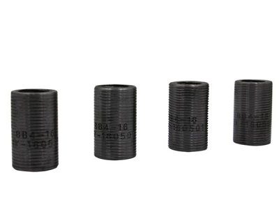 钢筋连接套筒的重要性及要求