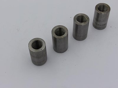 ​钢筋连接套筒可连可分