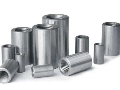 双坤机械：钢筋连接套筒施工质量检测有方可依