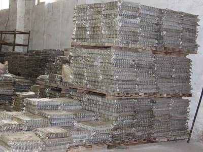 钢筋连接套筒厂家与山东一建筑工地达成合作协议