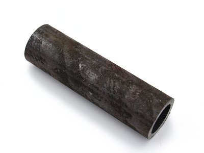 钢筋连接套筒的常识与技术创新