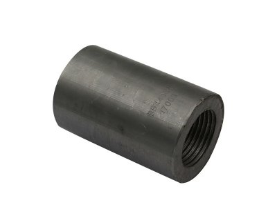 双坤讲解新型钢筋连接套筒技术变革