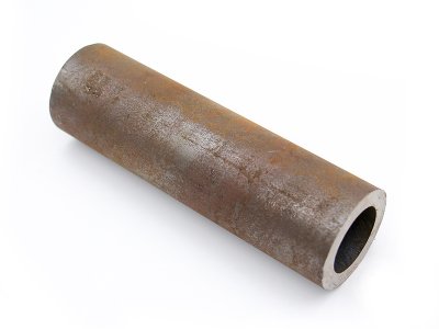 钢筋连接套筒会生锈吗?如果生锈了怎么办?