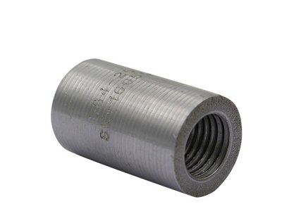 钢筋连接套筒质量问题分析及处理方法