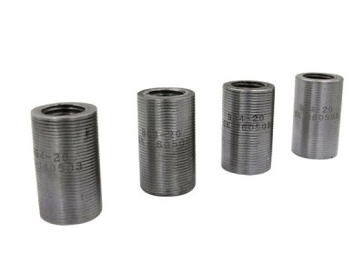 直螺纹套筒接头形式和接头设置原则