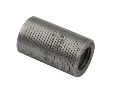 直螺纹套筒连接质量缺陷的防治措施