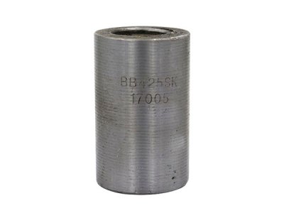 钢筋套筒施工质量检测有方可依